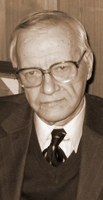 Леонид Иванович Бородин