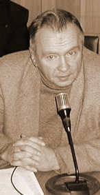 Александр Сергеевич Панарин