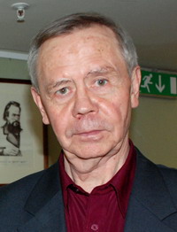 Валентин Распутин
