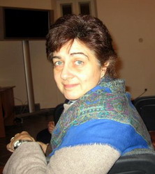 Джованна Парравичини