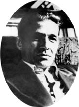 Гайто Газданов (1903&ndash;1971)