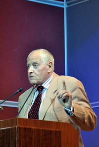 Д.Е.Хорбачев
