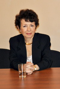 Валерия Дружникова