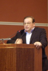 Геннадий Сапронов