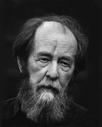 А.И.Солженицын