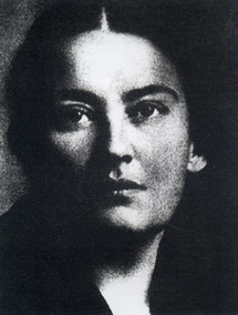 Елизавета Юрьевна Кузьмина-Караваева