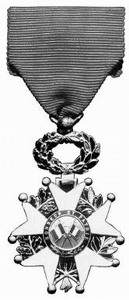 Орден Почетного Легиона
